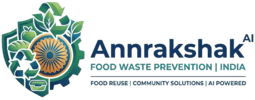 AnnRakshak AI logo